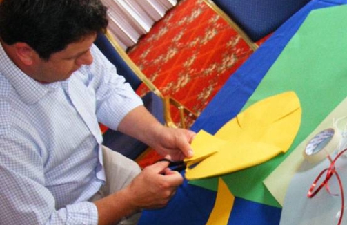 KDM Events - Event Management Company - Creative Team Building Events'